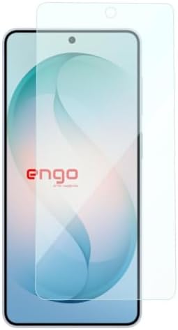 Samsung Galaxy S26 Plus Ekran Koruyucu Parlak Nano SM-S947B - Görsel 1