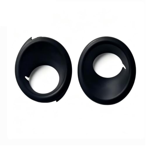 Feu antibrouillard avant pour Chevrolet Captiva 2008-2010 pare-chocs
