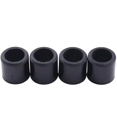 TCINDRR 4PCS Nozzle Protector 119802-11870 11980211870 Compatible with Yanmar 4TNV88 4TNV98