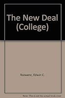 Pramciv New Deal Rev 0669238384 Book Cover