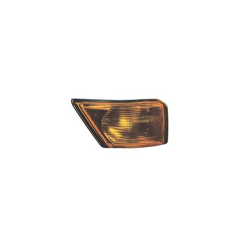 Repiauto Feu clignotant avant droit orange compatible avec Iveco Daily 2 1999-2006
