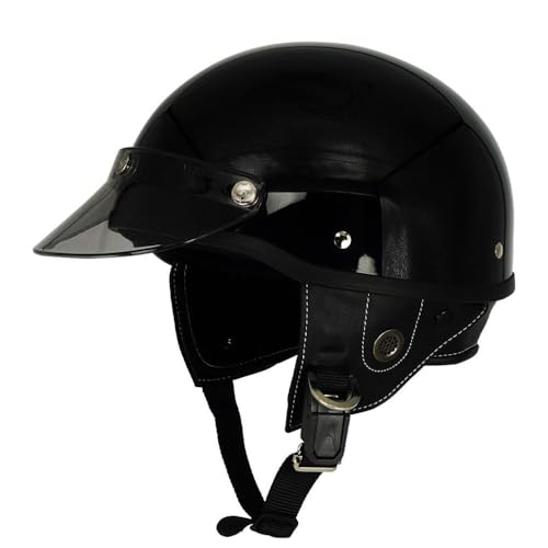 バイク用ヘルメット ハーフ バイザー」の人気商品一覧・価格比較