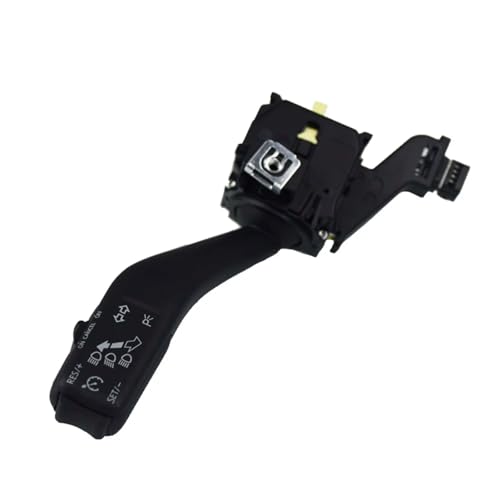 Commande de clignotant VW Golf 6 et Octavia avec régulateur de vitesse 1K0953513G