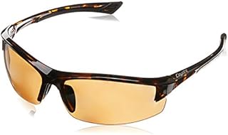 Coyote Eyewear BP-7 Polarized Reader Sunglasses