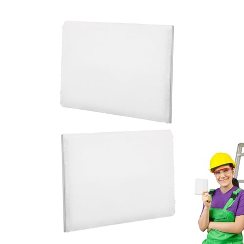 Peintre D'angle – Pinceau De Peinture À La Main Pour Plafond | Pinceaux D'angle Pour Pinceaux De Peinture De Bord, Tampon De Bords De Mur De Peinture, Outil De Peinture De Bord, Pinceaux De Peinture M