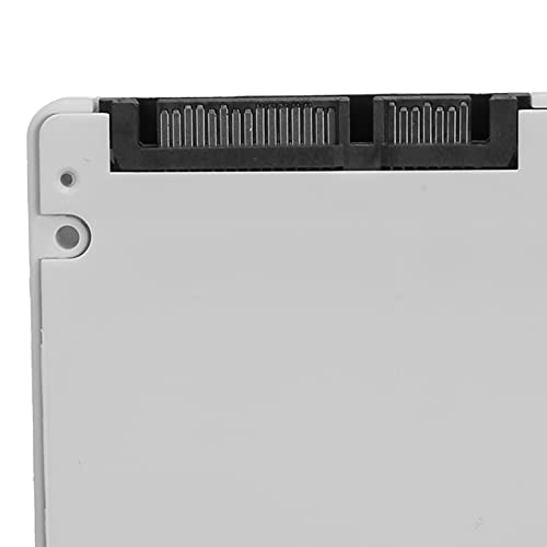 Caja compacta para SSD M.2 NGFF con set de conversión miniatura 5