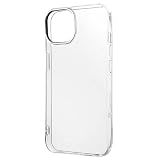 [Materiale in Silicone] Custodia per iPhone 13 in silicone, il cui materiale offre una struttura durevole a due strati per una resistenza rinforzata e piacevole al tatto Soft Touch. Inoltre, il rivestimento interno in microfibra evita abrasioni e salvaguarda lo smartphone.Morbida , la cover posteriore si adatta perfettamente al tuo smartphone e il rivestimento rende la cover resistente agli urti e antiscivolo.Finitura ocapa per evitare le ditate.