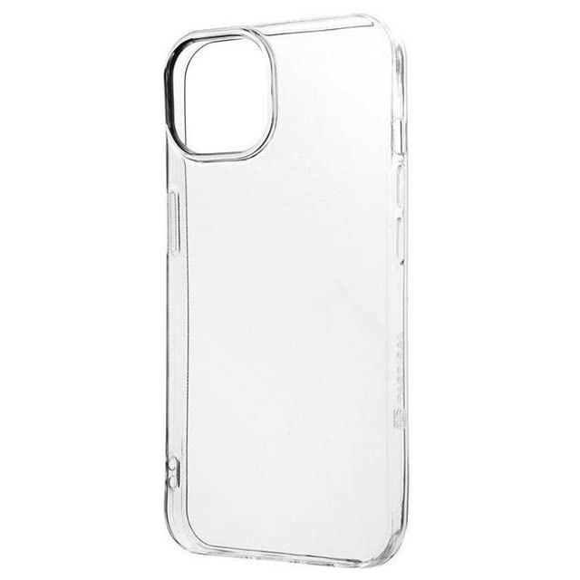 [Materiale in Silicone] Custodia per iPhone 13 in silicone, il cui materiale offre una struttura durevole a due strati per una resistenza rinforzata e piacevole al tatto Soft Touch. Inoltre, il rivestimento interno in microfibra evita abrasioni e salvaguarda lo smartphone.Morbida , la cover posteriore si adatta perfettamente al tuo smartphone e il rivestimento rende la cover resistente agli urti e antiscivolo.Finitura ocapa per evitare le ditate.