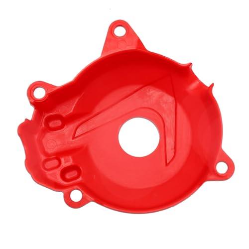 Cubierta protectora estator motor NC250 resistente para moto BSE J5 4