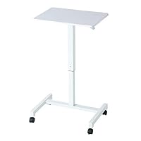 Amazon.co.jp: タンスのゲン スタンディングデスク 昇降デスク 幅70cm