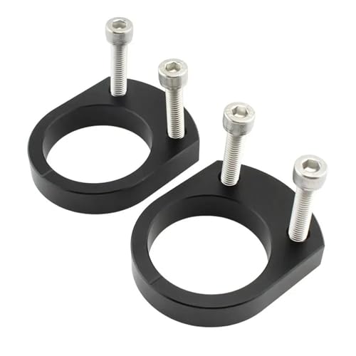Elevadores de manillar para motocicleta Kawasaki ZX-14R con soporte