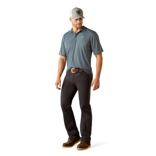 Image of Ariat Men's Tek Polo