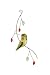 Lolitarcrafts Hummingbird Stained Glass Sun catcher A Lovely Gift for Your Family