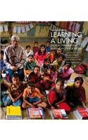 Learning a Living Exclusive book cover