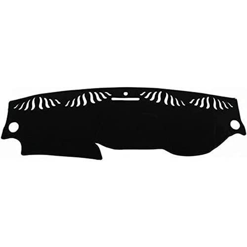 Tapis de tableau de bord Benz Classe C 2011-2013 protection style intérieur