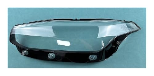 Couvercle lentille phare pour Volvo XC90 2015-2022 abat-jour de remplacement
