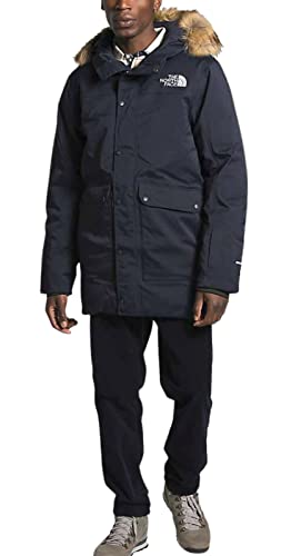 The North Face FUTURELIGHT Defdown Parka Winterjacke Aviator Navy, Aviator...