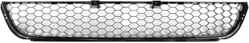 Parrilla delantera para VW Golf 6 MK6 (2009-2013) de recambio para radiador frontal
