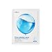 ISNTREE Deep Hydrating Hyaluronic Acid Facial Korean Sheet Mask | Moisturizing Anti-Aging Reduce Wrinkle & Fine Lines with Hyaluronic acids | Pack of 10 facemasks | Acne Breakout & Dry Skin Care