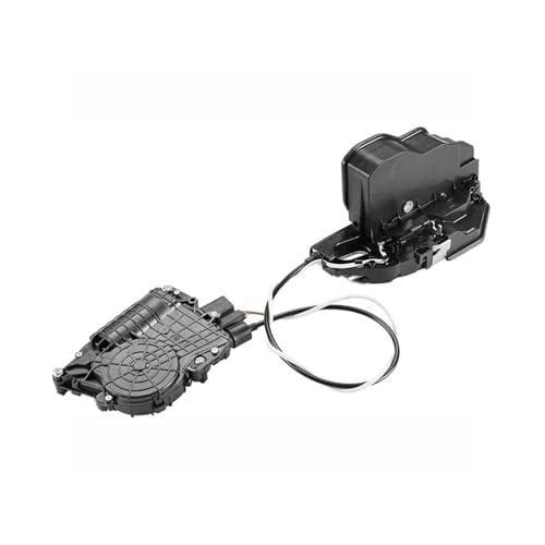 Actionneur de verrouillage pour fermeture souple soft close BMW F10 F01