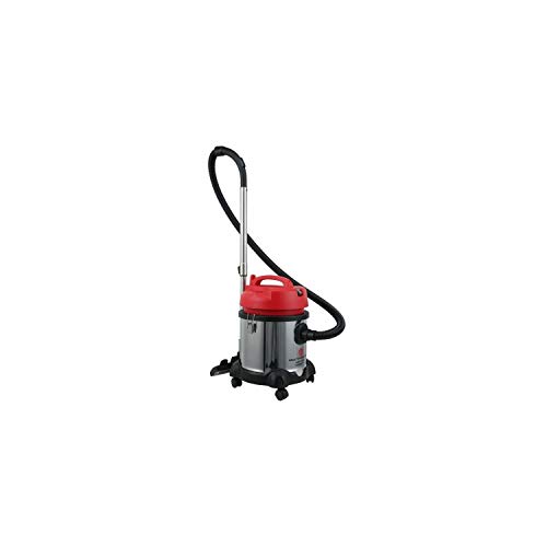 Bidone asp. 1400w w&d 21lt funz.soffiante bia/ross...
