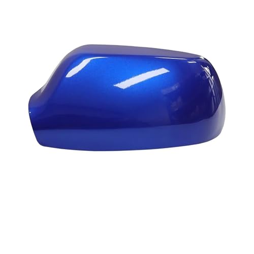 Coque de rétroviseur pour 3 Axela BK 2003-2009 droit rouge