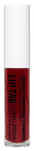 Obsessive Compulsive Cosmetics Lip Tar, Vintage, 0.14 Ounce