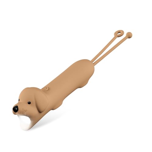 ZKLiLi Linterna recargable, Luz LED de alto flujo ajustable, linterna portátil para niños, para emergencias de camping y senderismo, regalo de linterna para cachorros para niños ZKLiLi Linterna recargable, Luz LED de alto flujo ajustable, linterna portátil para niños, para emergencias de camping y senderismo, regalo de linterna para cachorros para niños