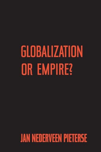 Globalization or Empire? view 2