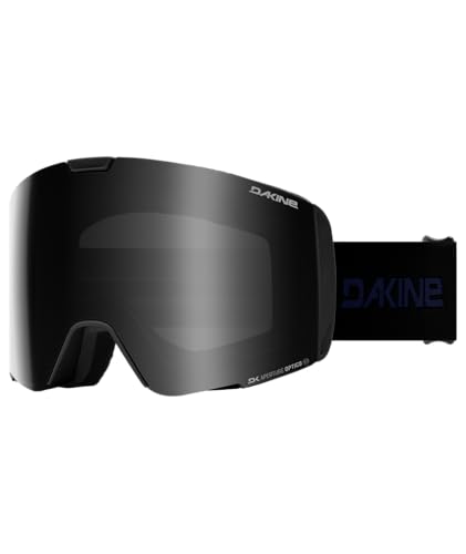 Dakine SECTOR SNOW GOGGLE - BLACK/BLACK
