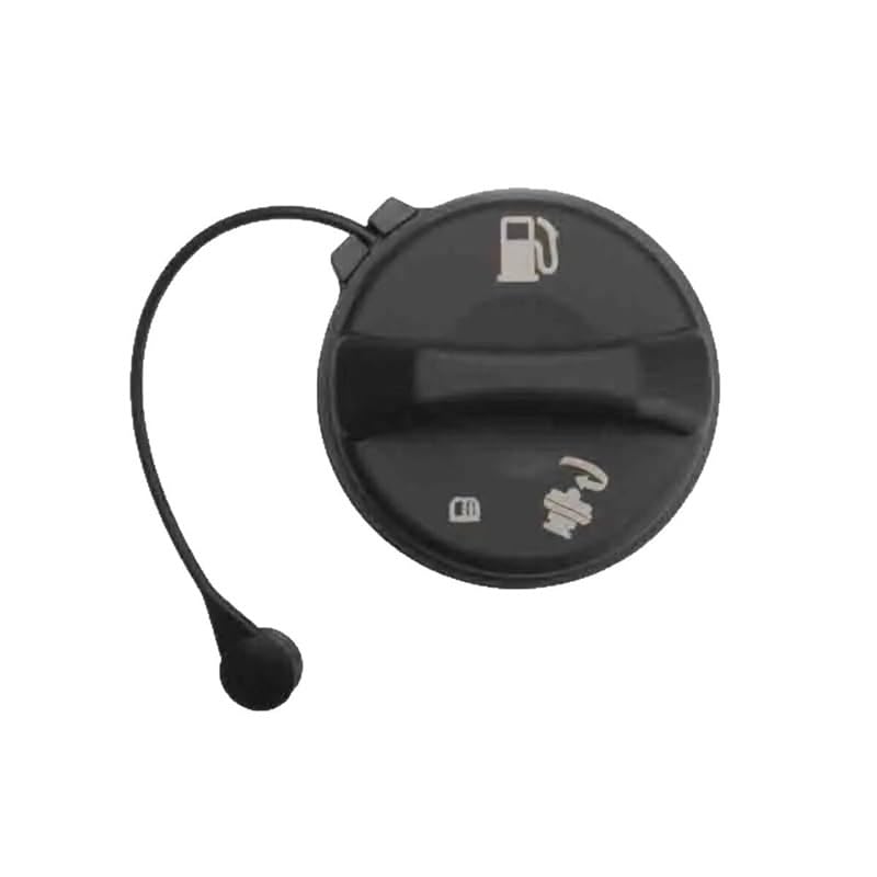 Bouchon de réservoir de carburant pour Cadillac Buick GMC Chevrolet remplace GT261