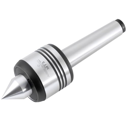 Pointe de centrage MT3 Precision Accusize pour tournage industriel - 5
