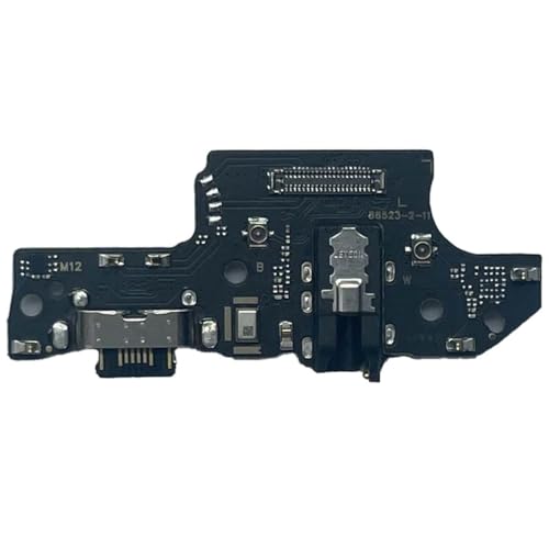 SECRETIGER Dock Connector Replacement for T-Mo Bile REVVL 7 5G TMRV075G Charging Port Microphone/Antenna/Charger Port Board Flex Cable