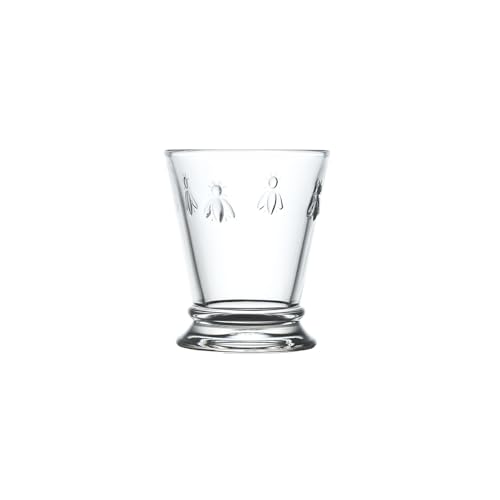 La Rochere Bee Shot Glass 2 Ounce / 6cl Set of 6