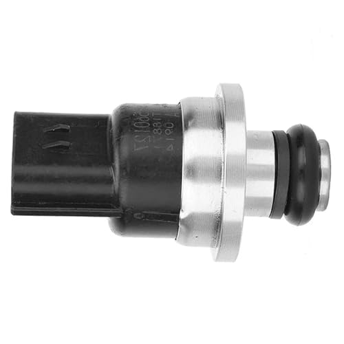 Sensor de presión E1T18871 que optimiza la inyección de combustible 6