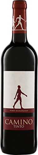 Irjimpa Las Mesas Cuenca Camino Tinto Tempranillo trocken (6 x 0.75 l) Cover