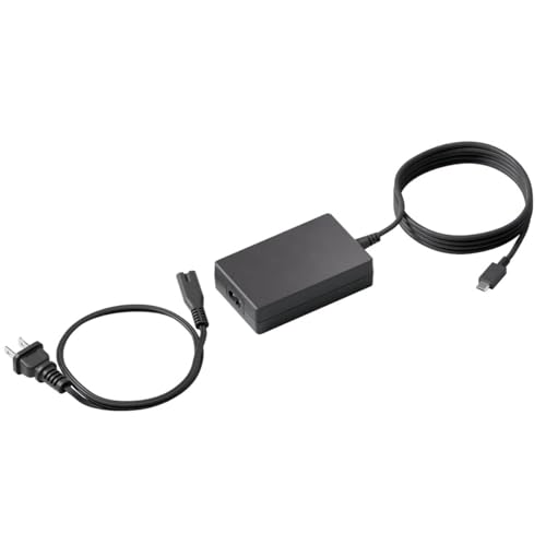 Cargador USB-C 100W Logitech miniatura 2