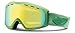 Giro Signal Medium Fitting Snow Goggles Bright Green Saturate - Loden Yellow 2015
