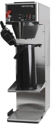 Newco NKT3-NS4 Combo Brewer