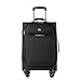 Skyway Epic Softside 4-Wheel Luggage Spinner Collection