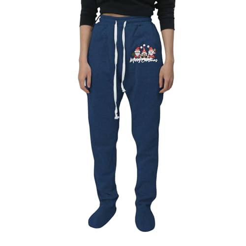 Pantalon de sport décontracté femme chaud pour vos moments de détente à la maison