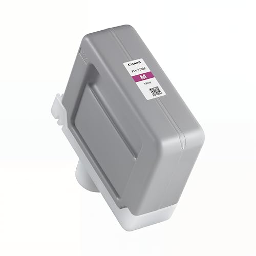 Canon Pfi-1300 Magenta Canon Pfi-1300 Magenta