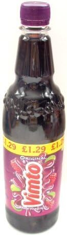 Original - 725ml