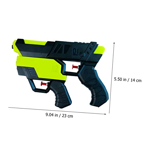 Toyvian 5Pcs Brinquedos De Areia Brinquedos De Piscina Crianças Playset Ao Ar Livre Intervalo De Esg