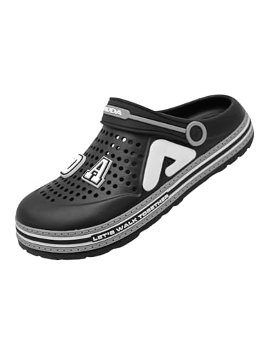 Image of Adda TM-CROSS-333 Men Clogs