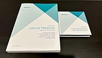 2022-2023 Medstudy Internal Medicine Video Board Review (Syllabus & USB) 1944551484 Book Cover