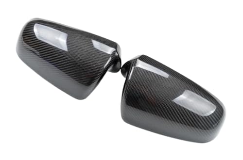 Couvercle rétroviseur Audi B7 A3 A4 pour remplacer une coque arrière rayée