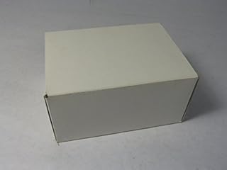Mircom MH-24W Piezoelectric Mini Horn 15.5mA White
