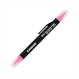 Itoya CL-10BP-RD Doubleheader Calligraphy Marker Red