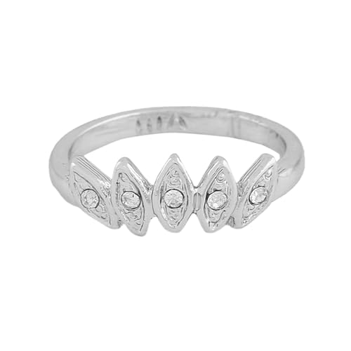Image of Estele Women's 024-Bs Ring, 6